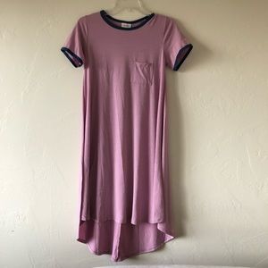 LuLaRoe Carly Dress